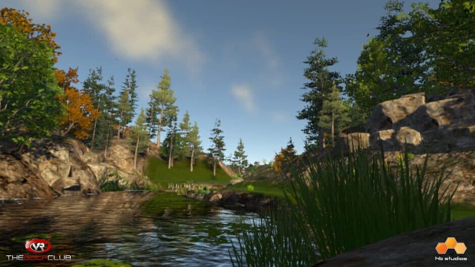 The Golf Club VR screenshot 5