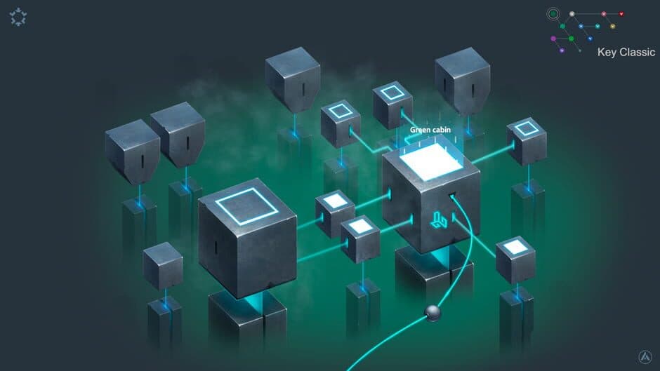 .T.E.S.T: Expected Behaviour screenshot 3