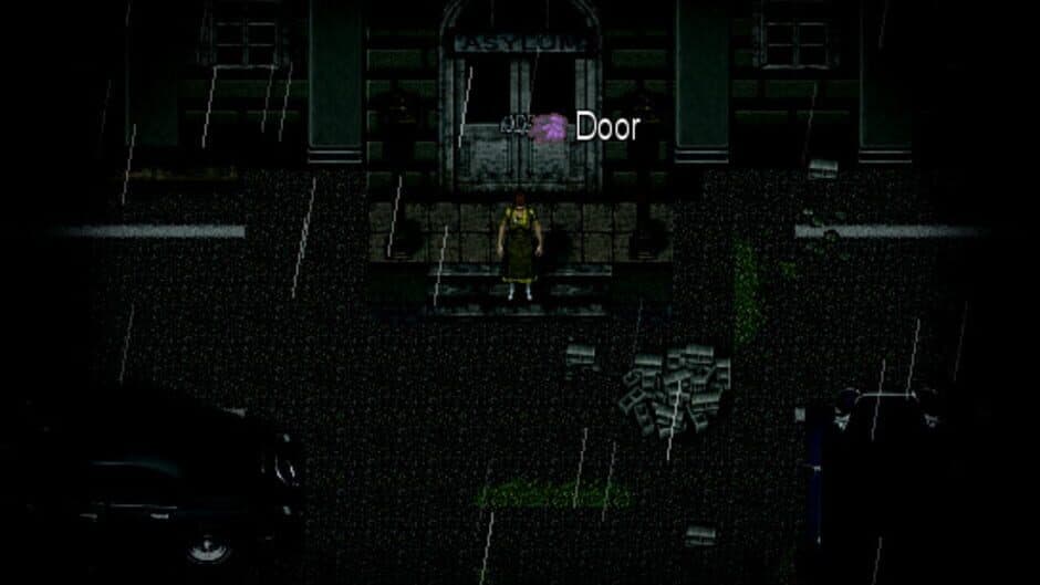 Mythos: The Beginning screenshot 1