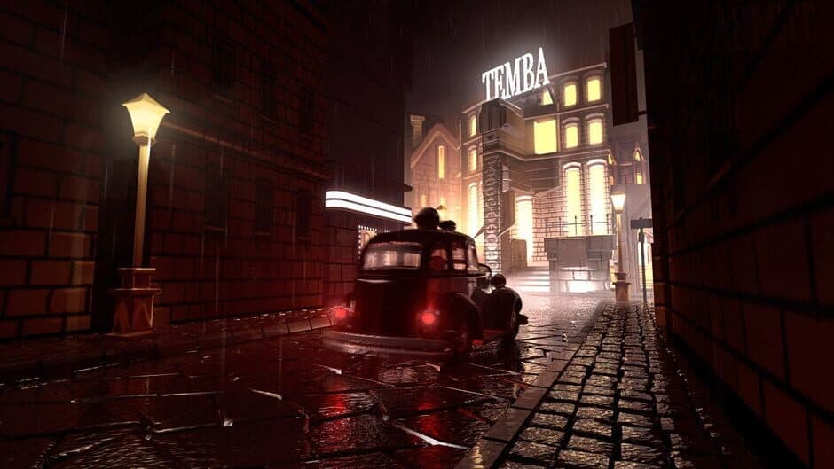 The Journey Down Trilogy screenshot 5