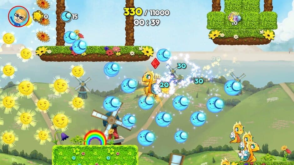 TurtlePop: Journey to Freedom screenshot 4