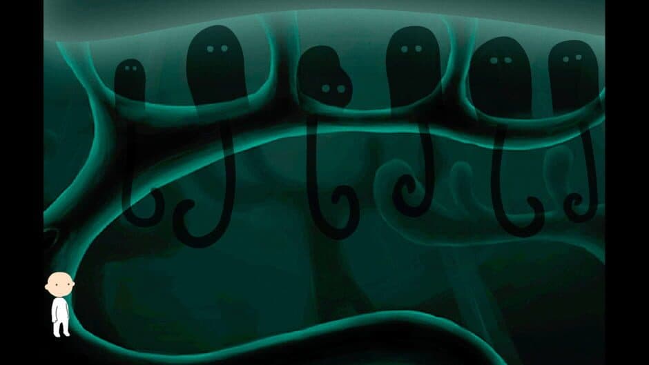 Mr. Shadow screenshot 4