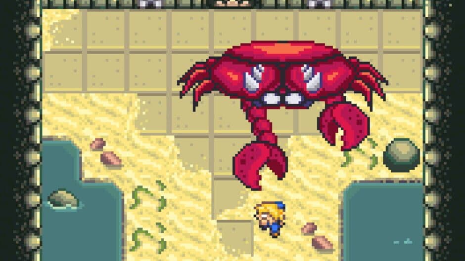 Shipwreck screenshot 1