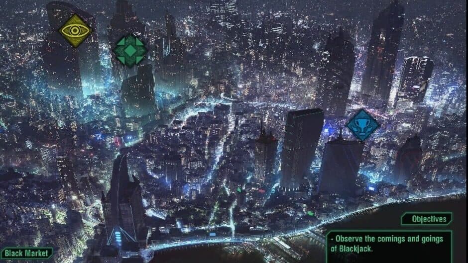 System Crash screenshot 2