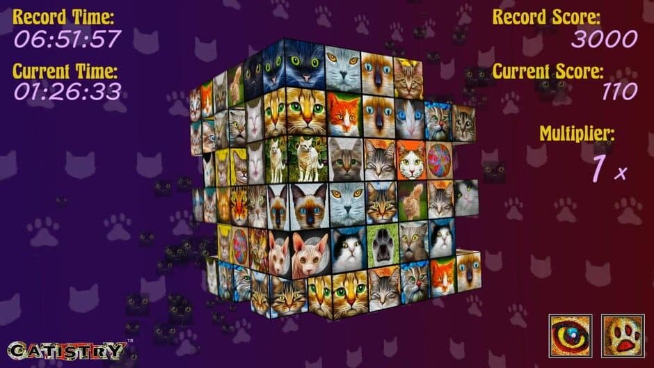 Catistry screenshot 3