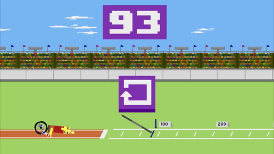 Unicycle Hero screenshot 1