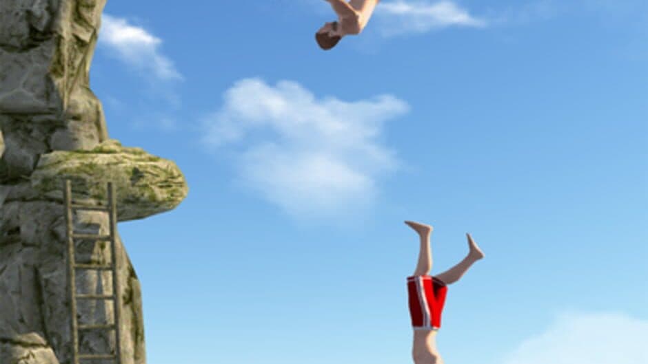 Flip Diving screenshot 3