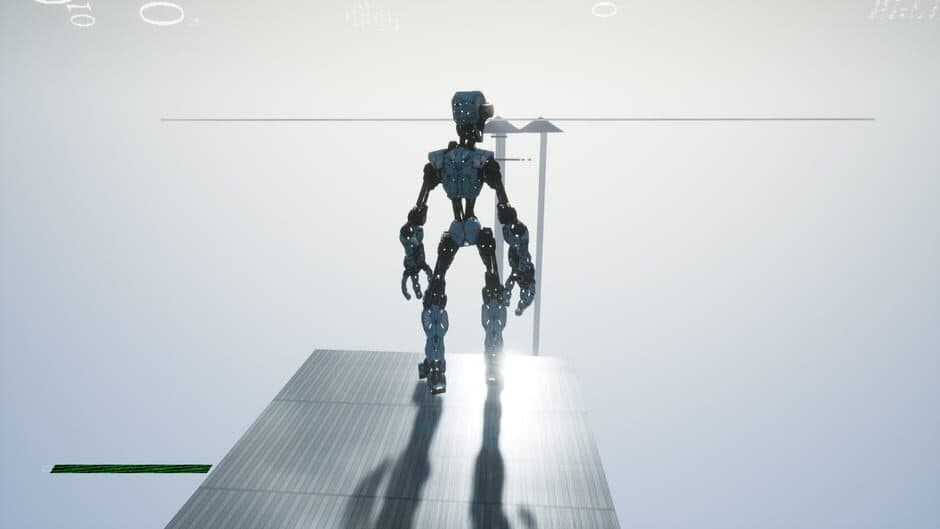 AI Dummy screenshot 4