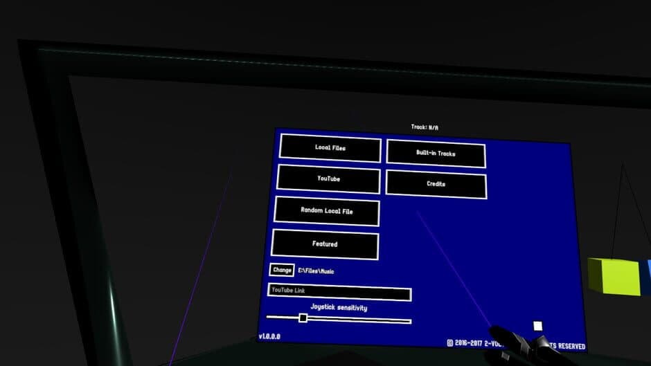 Audio Drive Neon screenshot 5