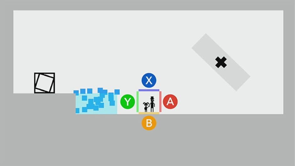 TorqueL: Physics Modified Edition screenshot 4