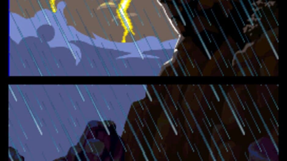 Pokémon Mystery Dungeon: Explorers of Time screenshot 6