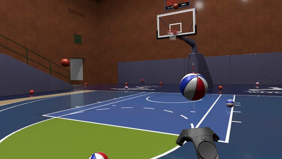VR Shoot Around screenshot 5