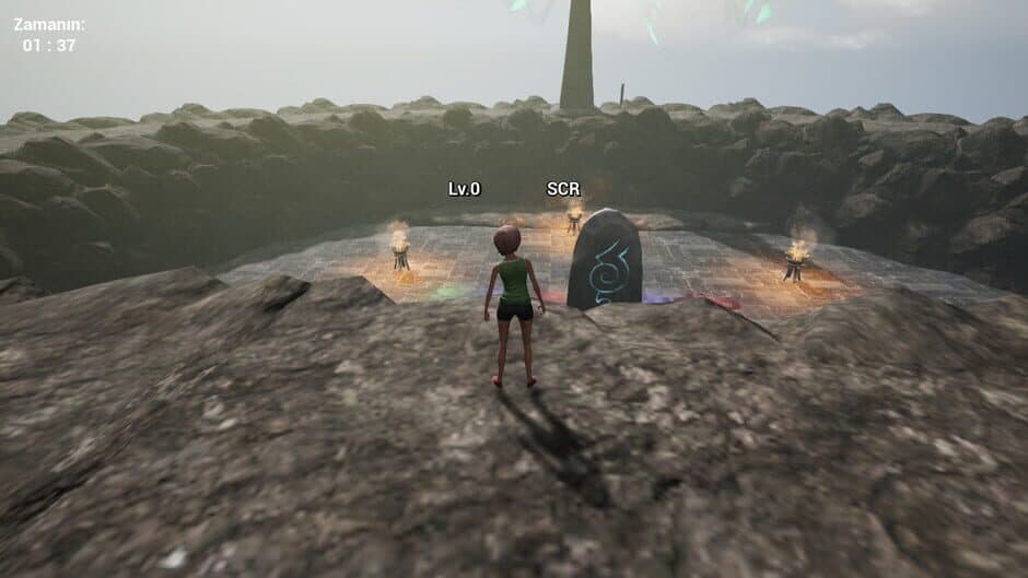 Action Rush screenshot 2