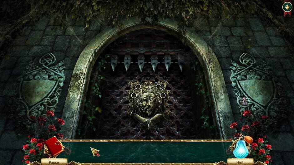 Forgotten Places: Regained Castle screenshot 1