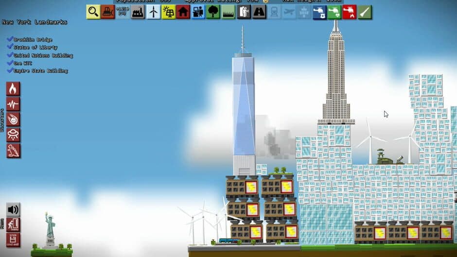 BalanCity screenshot 5