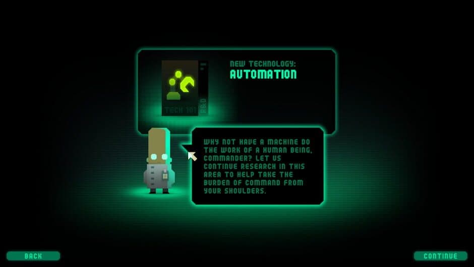 Revenge of the Titans screenshot 5