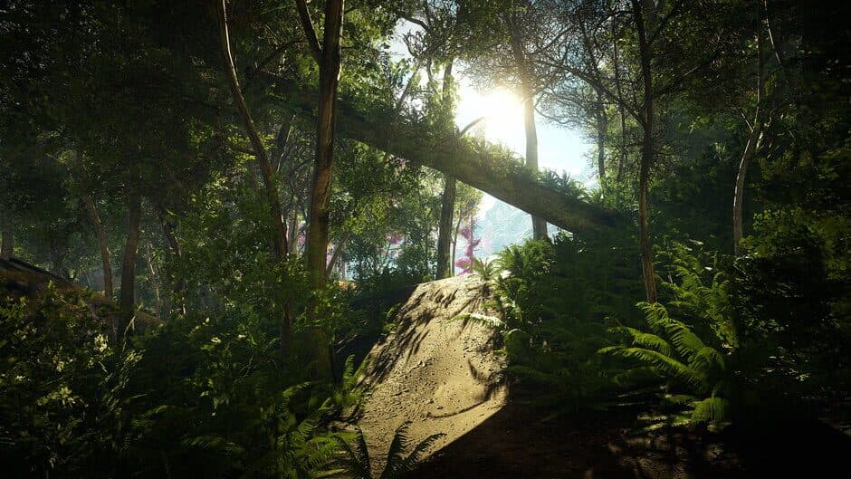 Leaving Lyndow screenshot 5