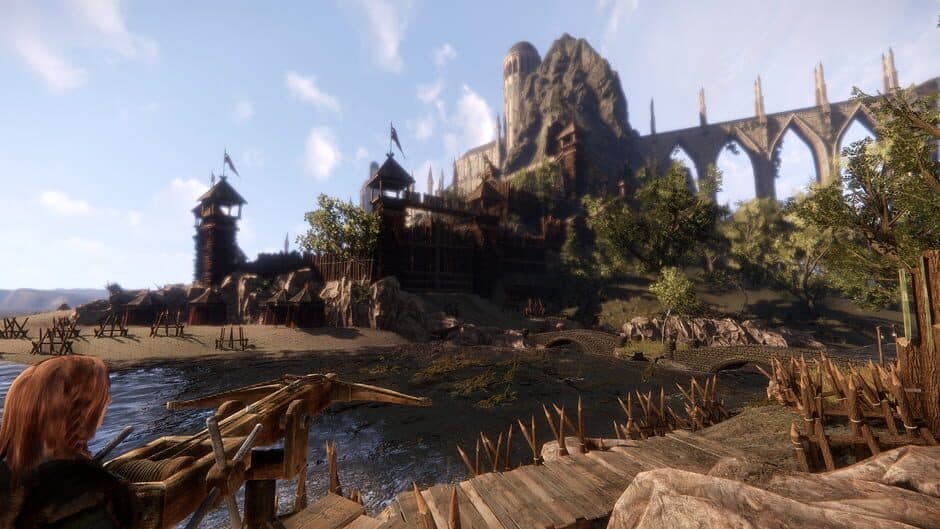 The Memory of Eldurim screenshot 2