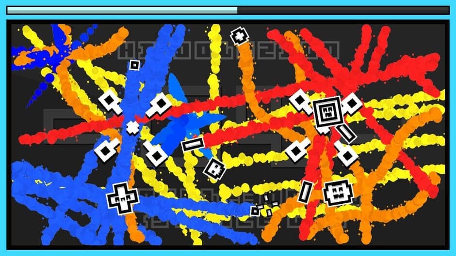 InkSplosion screenshot 1