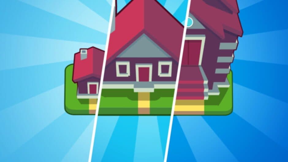 Merge Town! screenshot 6