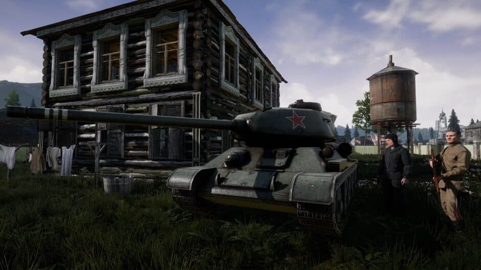 BattleRush 2 screenshot 5