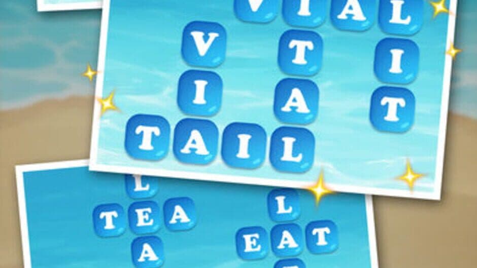 Hi Crossword-Word Puzzle Game screenshot 3