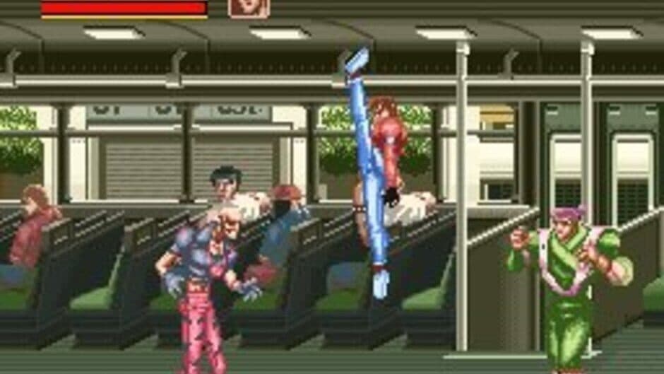 Rival Turf! screenshot 2