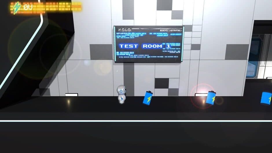 Laws of Machine screenshot 4