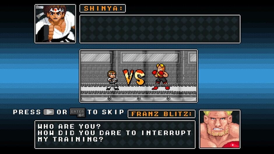 Dragon Climax screenshot 1