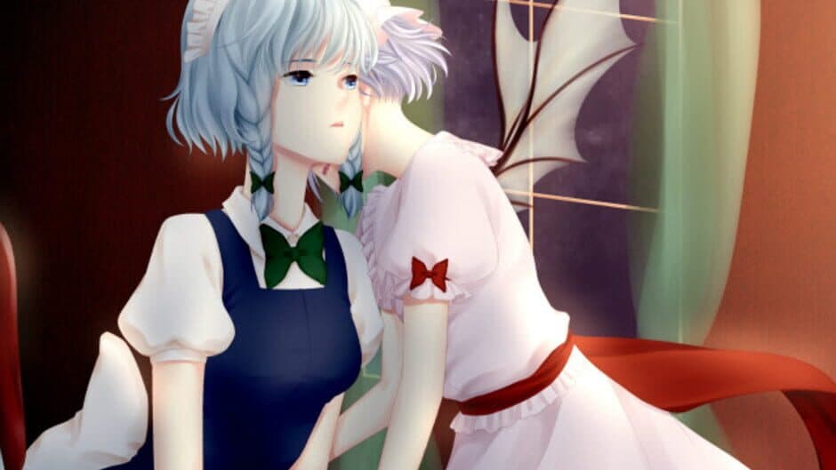 Blacktea With Moon screenshot 2