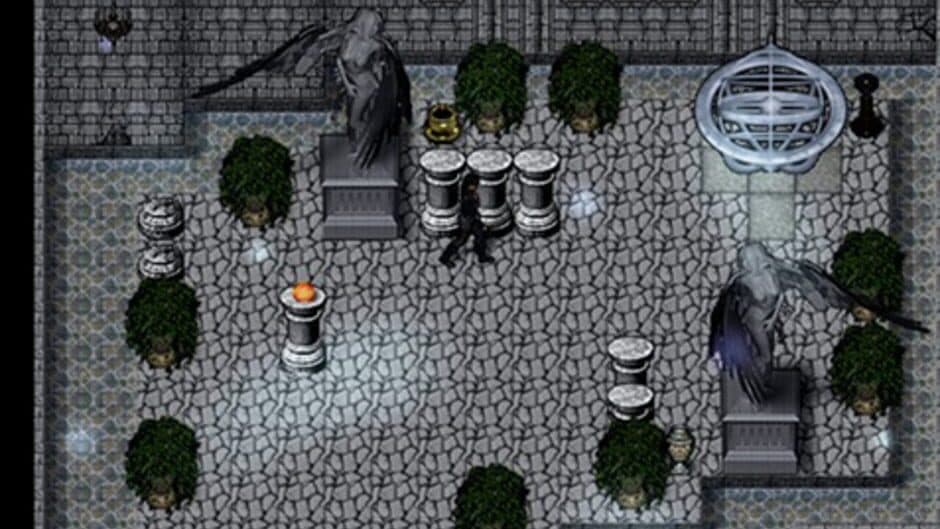 Atonement 2: Ruptured by Despair screenshot 2