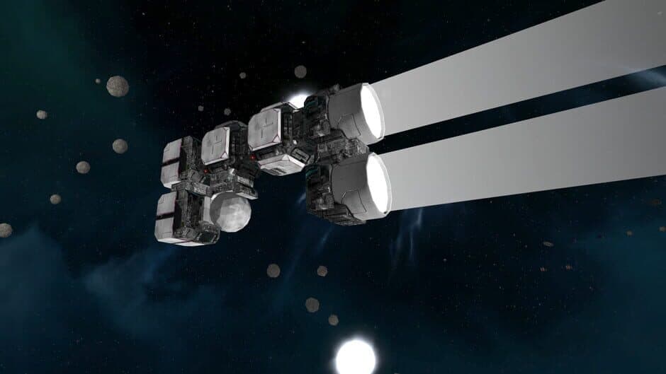 Void Link screenshot 3