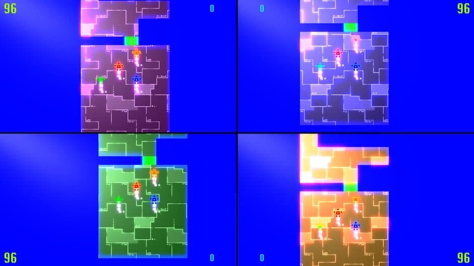 99Moves screenshot 4