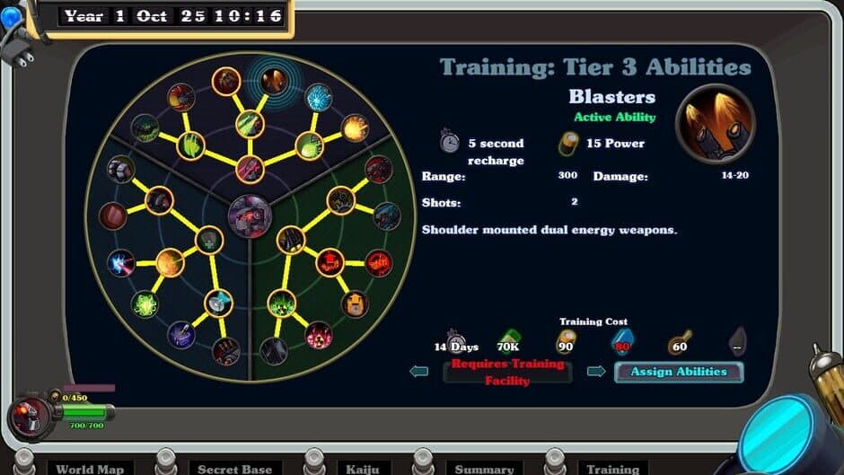 Kaiju-A-GoGo screenshot 5