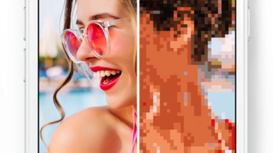 Pixel Art: Color by Number screenshot 3