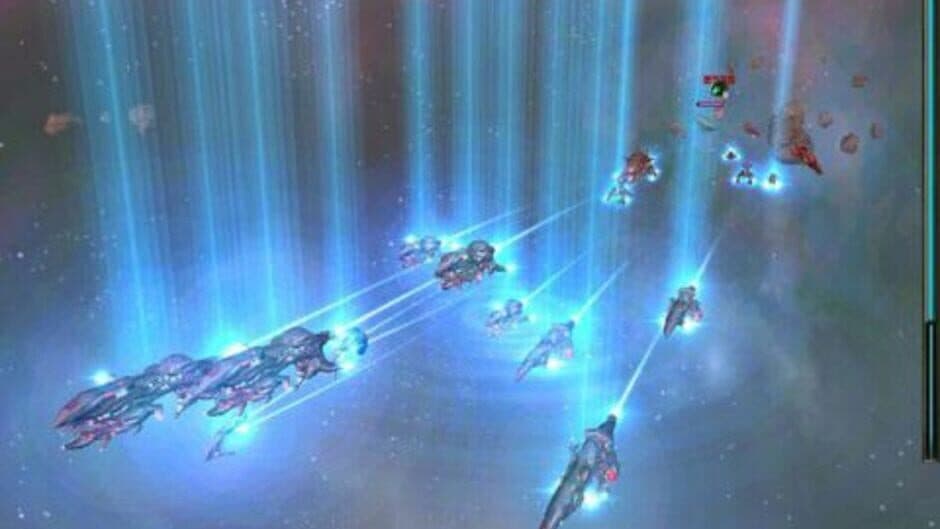 Genesis Rising screenshot 4