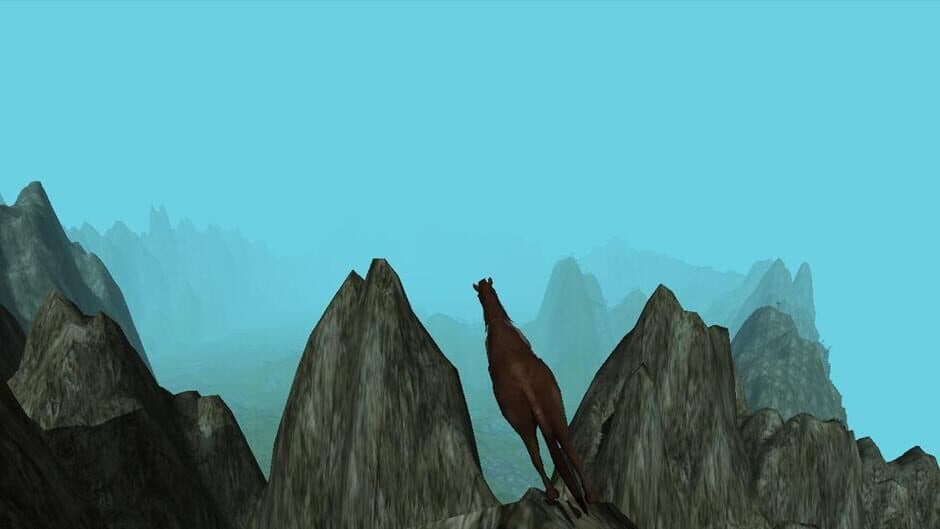 Cliffhorse screenshot 2