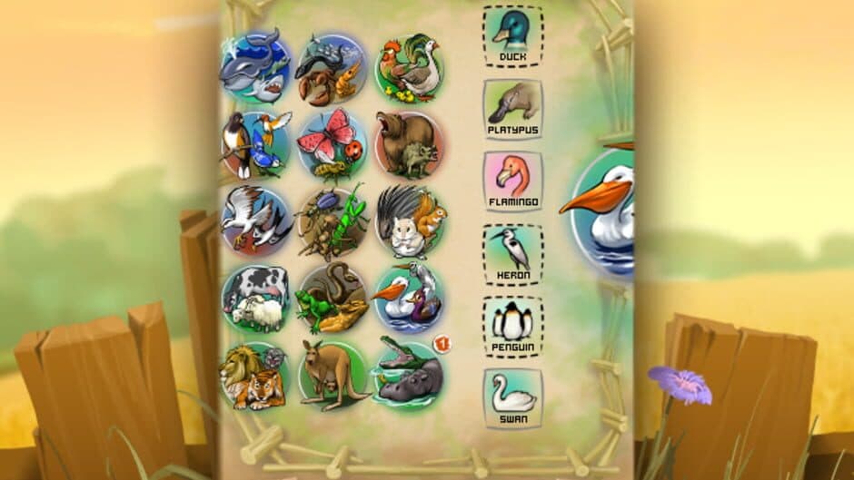 Doodle Farm screenshot 4