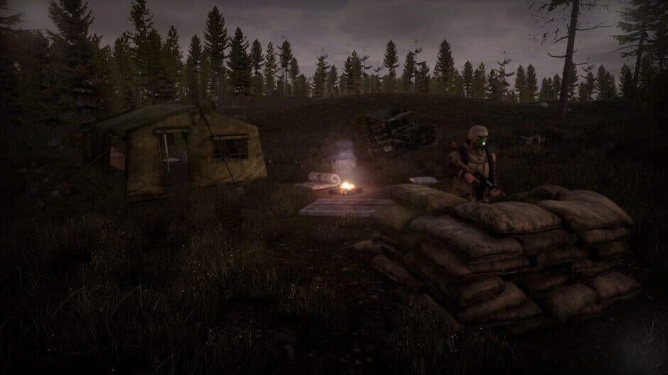 Next Day: Survival screenshot 4