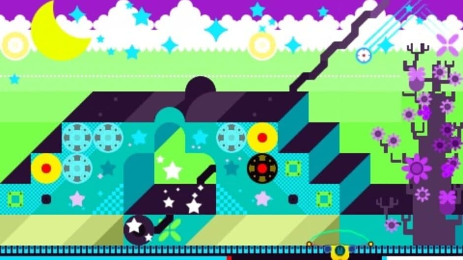 BreakQuest: Extra Evolution screenshot 2