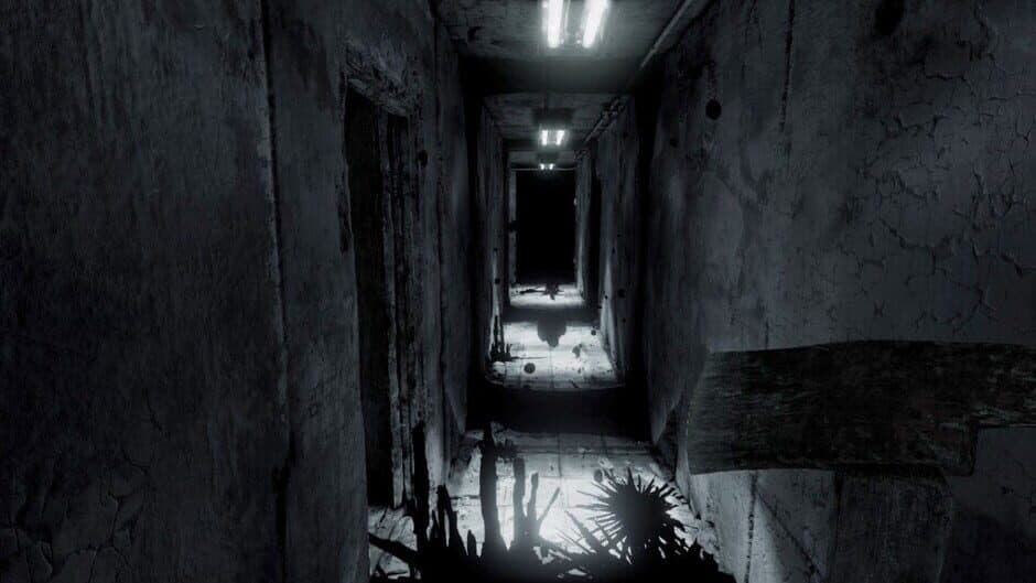 Homesick screenshot 2