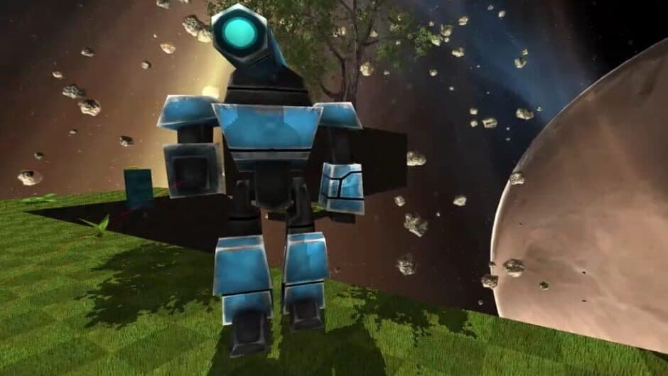 Relativity screenshot 3