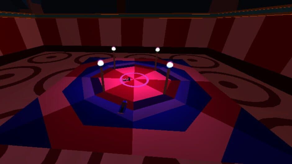 Tiska Buska screenshot 2