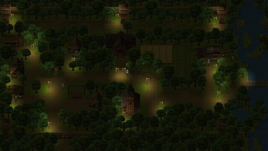 Legend of Miro screenshot 3