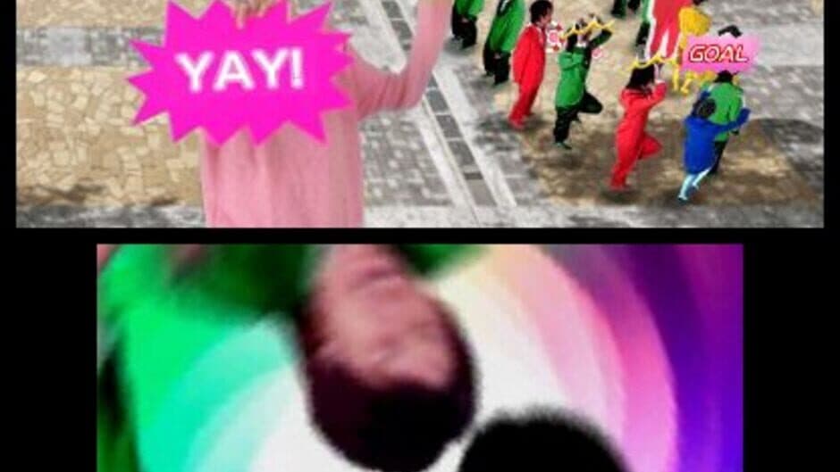 Tokyo Crash Mobs screenshot 3