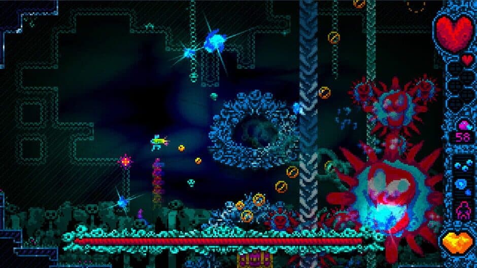 Straimium Immortaly screenshot 1