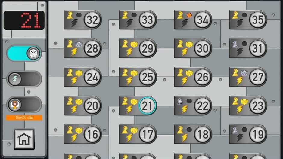 Trap Labs screenshot 1