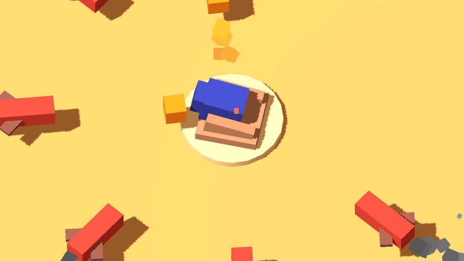 Shelling Star screenshot 3