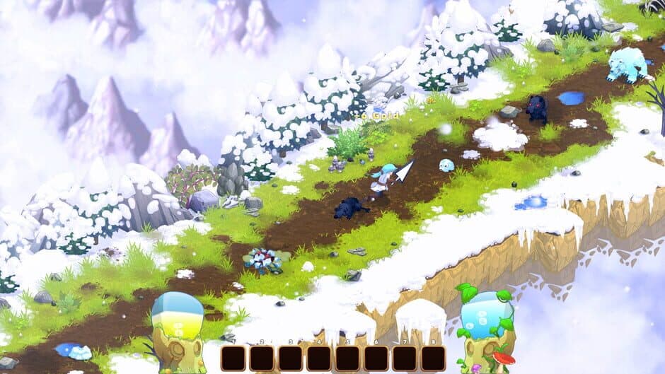Clicker Heroes 2 screenshot 3