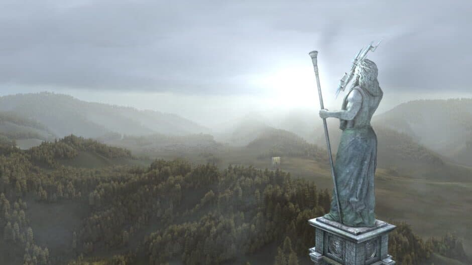 King Arthur II: The Role-Playing Wargame screenshot 4